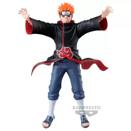 Naruto Shippuden Vibration Star Pain figura 17 cm termékfotója