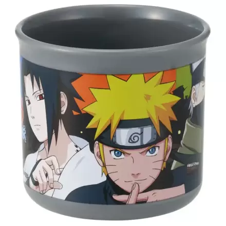 Naruto Skodelica Team 7 fotografija izdelka