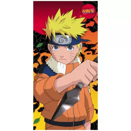 Naruto Brisača Ver. 4 140 x 70 cm fotografija izdelka