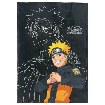 Naruto odeja za vadbo 110x150cm fotografija izdelka