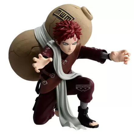 Naruto Vibration Stars Gaara figura 11cm fotografija izdelka