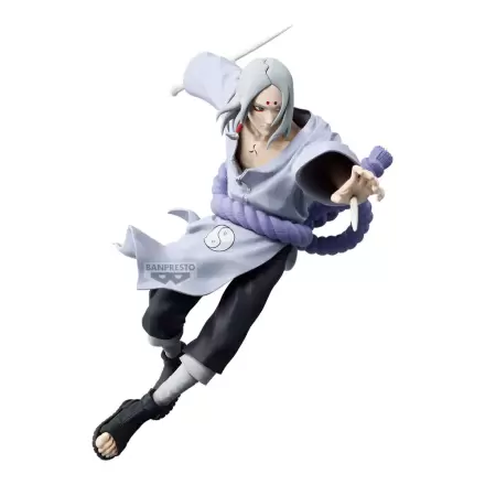 Naruto Vibration Stars Kimimaro figura 18 cm fotografija izdelka