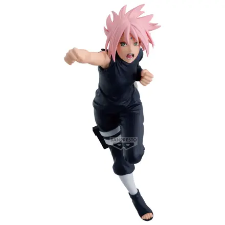 Naruto Vibration Stars Sakura Haruno figura 14 cm fotografija izdelka