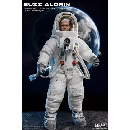 NASA Apollo 11 figura 1/6 Buzz Aldrin 30 cm fotografija izdelka
