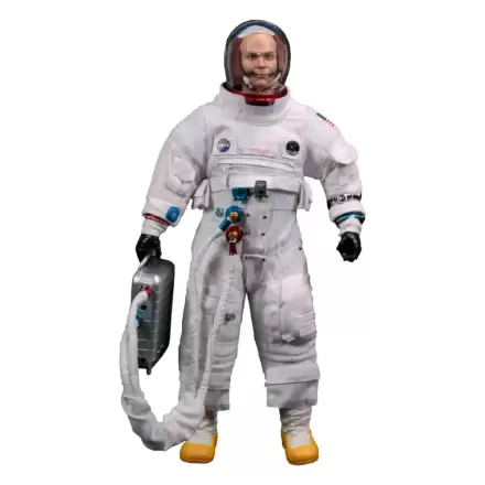 NASA Apollo 11 akcijska figura 1/6 Michael Collins 30 cm fotografija izdelka