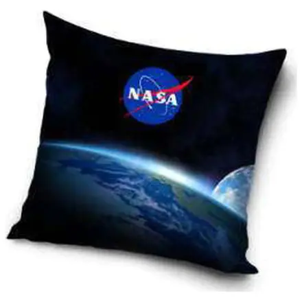 NASA Earth prevleka za vzglavnik fotografija izdelka