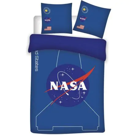 Nasa prevleka za odejo iz mikrovlaken, postelja 90cm fotografija izdelka