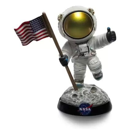 Nasa Mini Co. PVC Figura Apollo 11 Astronaut 23 cm termékfotója