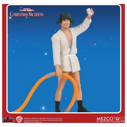 National Lampoon´s Christmas Vacation Cousin Eddie figura 10cm fotografija izdelka