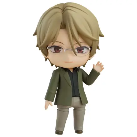 Natsume Yujin-cho Nendoroid akcijska figura Shuichi Natori 10 cm fotografija izdelka