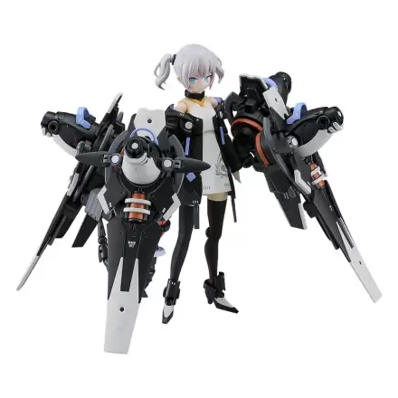 Navy Field 152 Act Mode Plastični model Razširitveni komplet: Action Figure Tia & Type Penguin 14 cm termékfotója