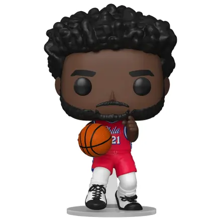 NBA Legends Funko POP! Sports Vinilna figura 76ers- Joel Embiid 9 cm fotografija izdelka