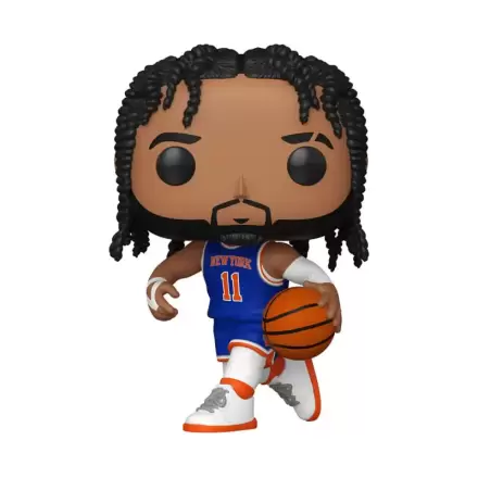 NBA Legends Funko POP! Sports Vinilna figura Knicks- Jalen Brunson 9 cm fotografija izdelka
