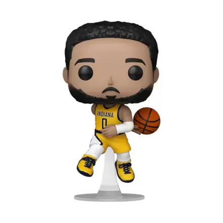 NBA Legends Funko POP! Sports Vinilna Figura Pacers- Tyrese Haliburton 9 cm fotografija izdelka