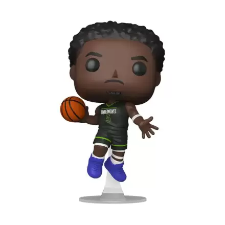 NBA Legends Funko POP! Športna vinilna figura Timberwolves- Anthony Edwards 9 cm fotografija izdelka