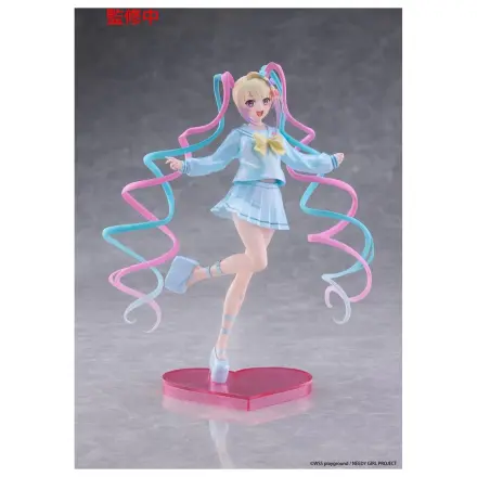Needy Girl Overdose Coreful PVC figura OMGkawaiiAngel 18 cm fotografija izdelka