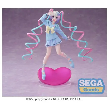 Needy Girl Overdose XStellar PVC figura OMGkawaiiAngel 22 cm fotografija izdelka