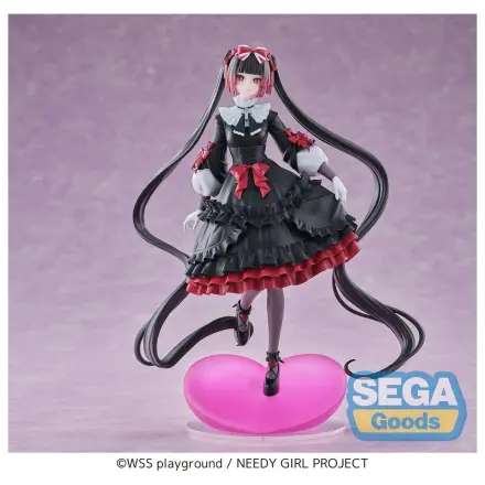 Needy Girl Overdose XStellar PVC figura Michica Gokubara 23 cm fotografija izdelka