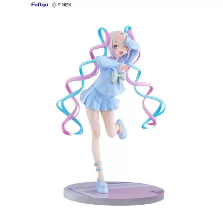 Needy Streamer Overload F:NEX PVC Kip 1/7 OMGkawaiiAngel 25 cm fotografija izdelka