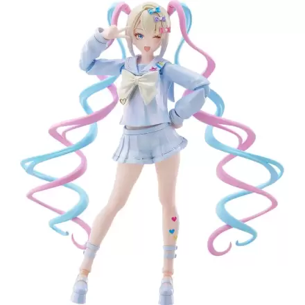 Needy Streamer Overload Figma Akcijska figura OMGkawaiiAngel 13 cm fotografija izdelka