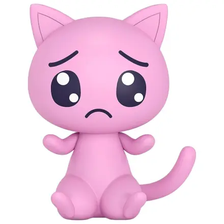 Needy Streamer Overload Huggy Good Smile :( Mačka 7 cm fotografija izdelka