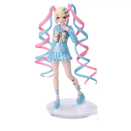 Needy Streamer Overload Luminasta PVC kip OMGkawaiiAngel 18 cm fotografija izdelka