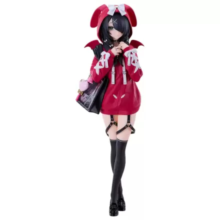 Needy Streamer Overload Pop Up Parade PVC kip Ame L Size 22 cm fotografija izdelka