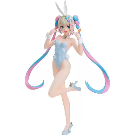 Needy Streamer Overload Pop Up Parade PVC Kip OMGkawaiiAngel: Zajčica L Velikost 23 cm fotografija izdelka