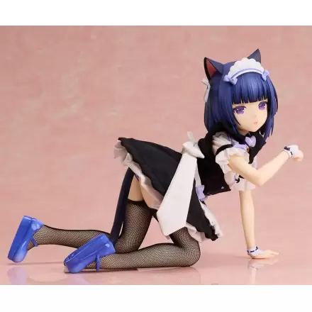 Nekopara Kip 1/4 Shigure Minazuki 20 cm termékfotója