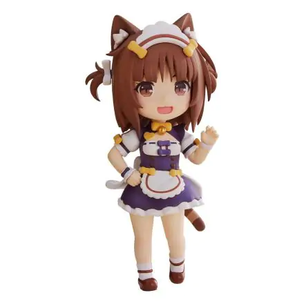 Nekopara PVC kip 100! Azuki 10 cm termékfotója