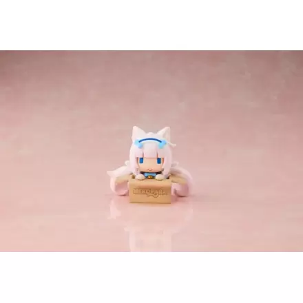 Nekopara Chibi figúrka Vanilla 7 cm termékfotója