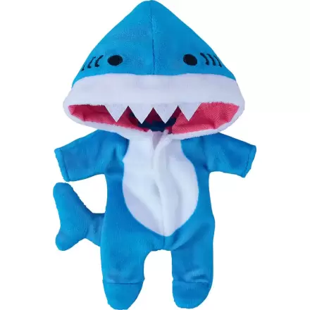 Dodatki za Nendoroid za figure Nendoroid Doll, komplet oblačil: Kigurumi pižama Shark termékfotója