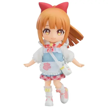Nendoroid Doll Emily akcijska figura: Pawfect Picnic Day Ver. 14 cm fotografija izdelka