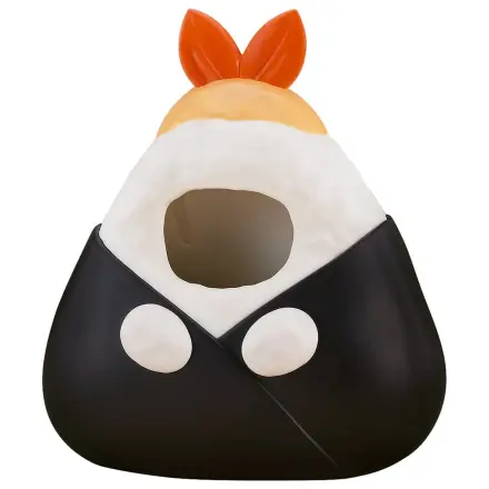 Nendoroid More komplet dodatkov za akcijske figurice Kigurumi etui za dele obraza Tenmusu fotografija izdelka