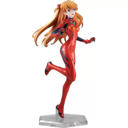 Neon Genesis Evangelion Kip 1/7 Soryu Asuka Langley 26 cm termékfotója