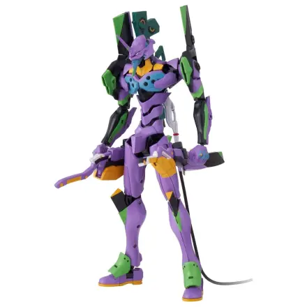 Neon Genesis Evangelion Figurica Toyrise Evangelion Test Type-01 24 cm fotografija izdelka
