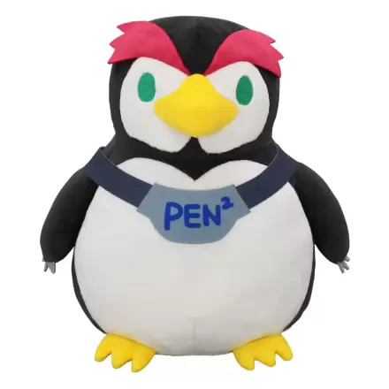 Neon Genesis Evangelion Eva Pocket Velika Plišasta Figura Penpen 26 cm fotografija izdelka