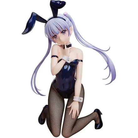 New Game! PVC Kip 1/4 Aoba Suzukaze Bunny Ver. 30 cm fotografija izdelka