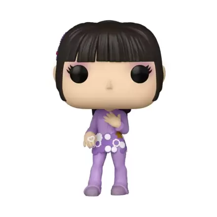 New Jeans Funko POP! Rocks Vinilna Figura Hyein 9 cm termékfotója