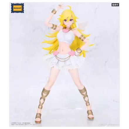 Nova Panty & Stocking with Garterbelt PVC kipca Panty 21 cm fotografija izdelka
