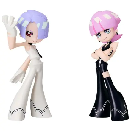 New Panty & Stocking with Garterbelt Pop Up Parade PVC figurice 2-paket poliester & poliuretan 14 cm fotografija izdelka