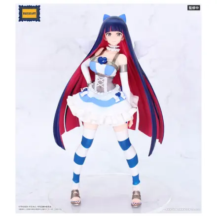 New Panty & Stocking with Garterbelt PVC Kip Stocking 21 cm fotografija izdelka