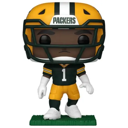 NFL Funko POP! vinilna figura: Packers - Micah Parsons 9 cm fotografija izdelka