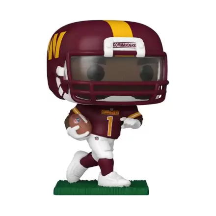 NFL: Legends Funko POP! Športna vinilna figura 49ers- Deebo Samuel (novo) 9 cm fotografija izdelka