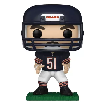 NFL: Legends Funko POP! Sports Vinil Figura Bears - Dick Butkus 9 cm termékfotója