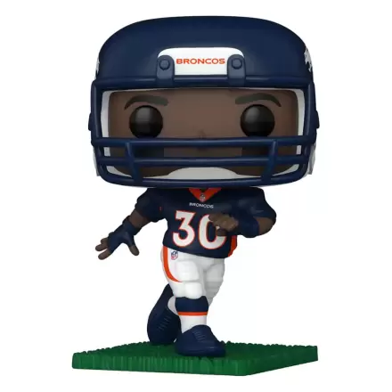 NFL: Legends Funko POP! Sports Vinil Figura Broncos - Terrell Davis 9 cm termékfotója