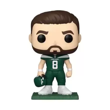 NFL: Legends Funko POP! Sports Vinyl Figura Jets- Aaron Rodgers 9 cm termékfotója