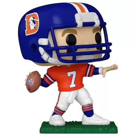 NFL: Legends Funko POP! Sports Vinilna figura Legends- John Elway(Broncos) 9 cm fotografija izdelka