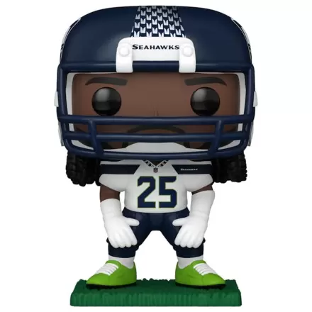 NFL: Legends zabavna vinilna figura POP! Sports Legends- Richard Sherman(Seahawks) 9 cm fotografija izdelka