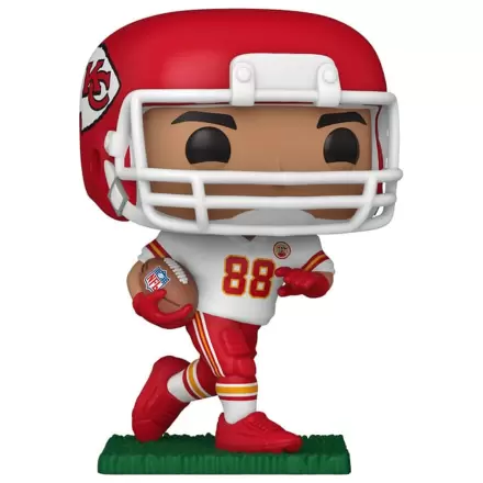 NFL: Legends Funko POP! Sports Vinilna figura Legends- Tony Gonzalez (Chiefs) 9 cm fotografija izdelka
